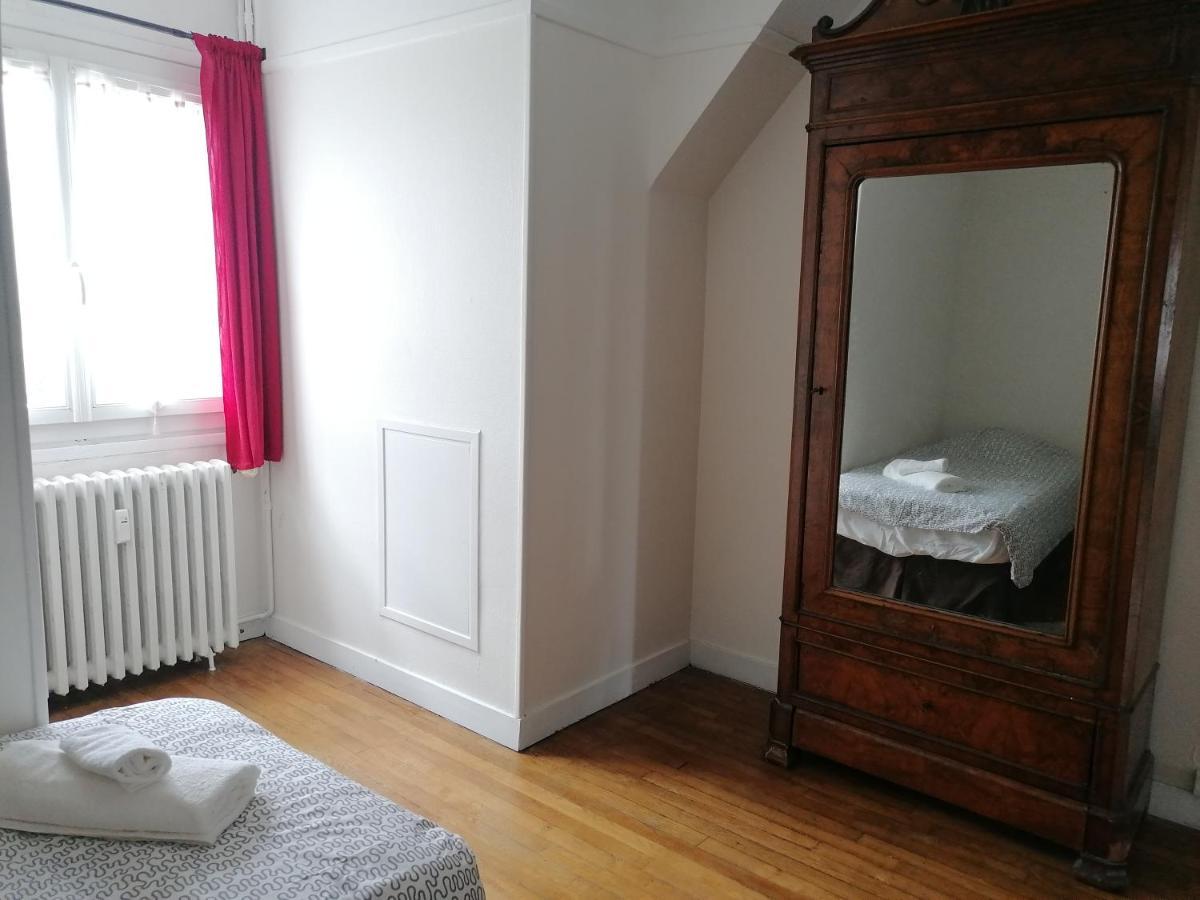 Appartement Ilianah دومفرونت المظهر الخارجي الصورة