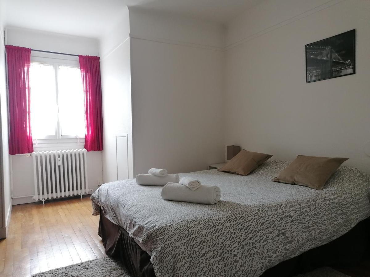 Appartement Ilianah دومفرونت المظهر الخارجي الصورة