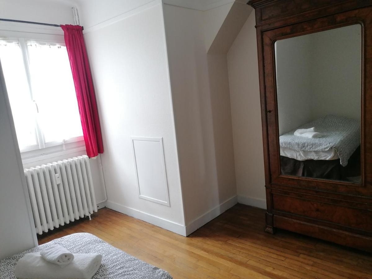 Appartement Ilianah دومفرونت المظهر الخارجي الصورة