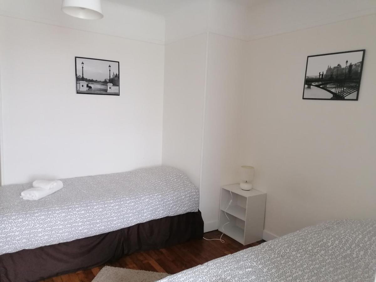 Appartement Ilianah دومفرونت المظهر الخارجي الصورة