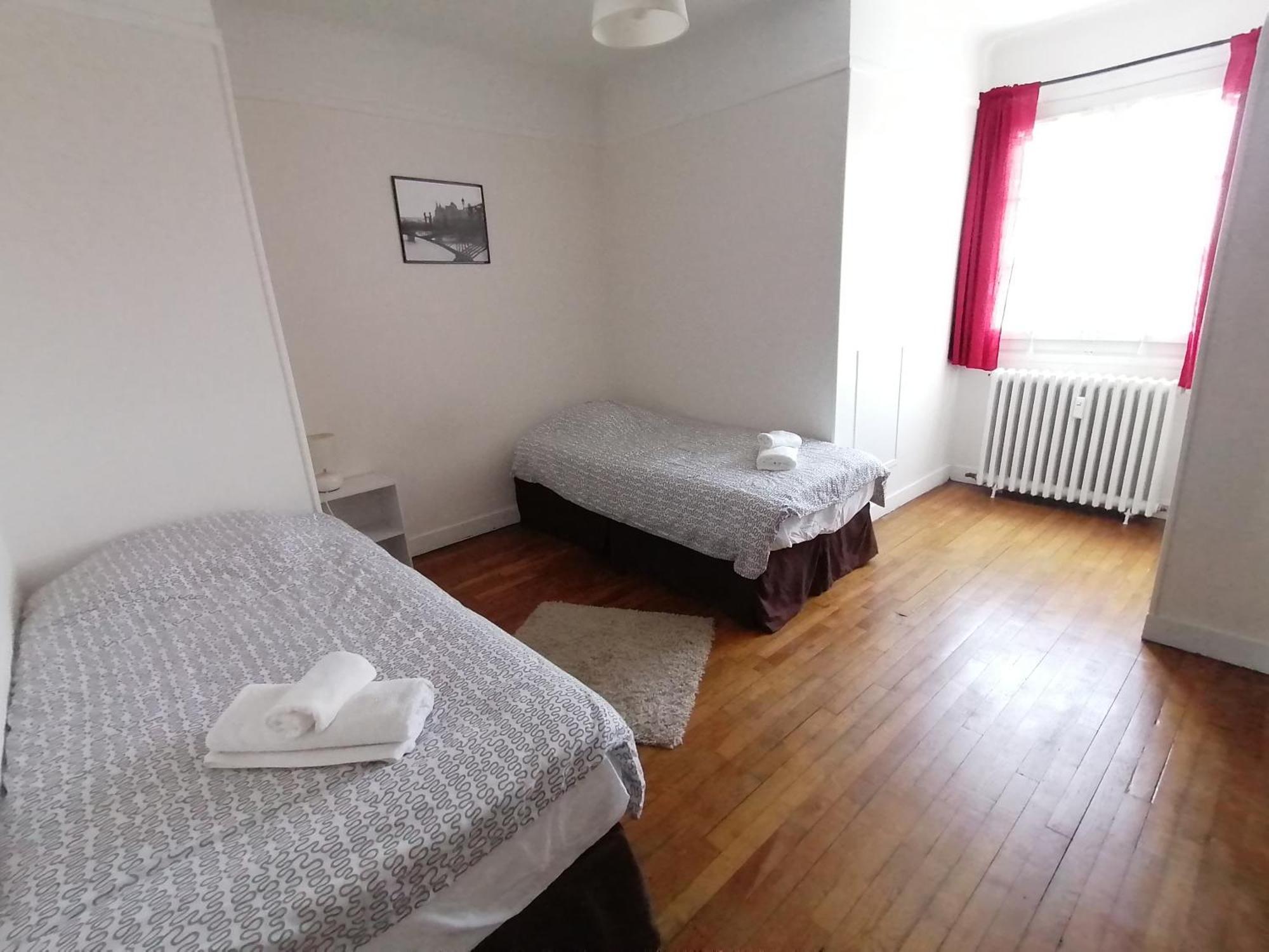 Appartement Ilianah دومفرونت المظهر الخارجي الصورة