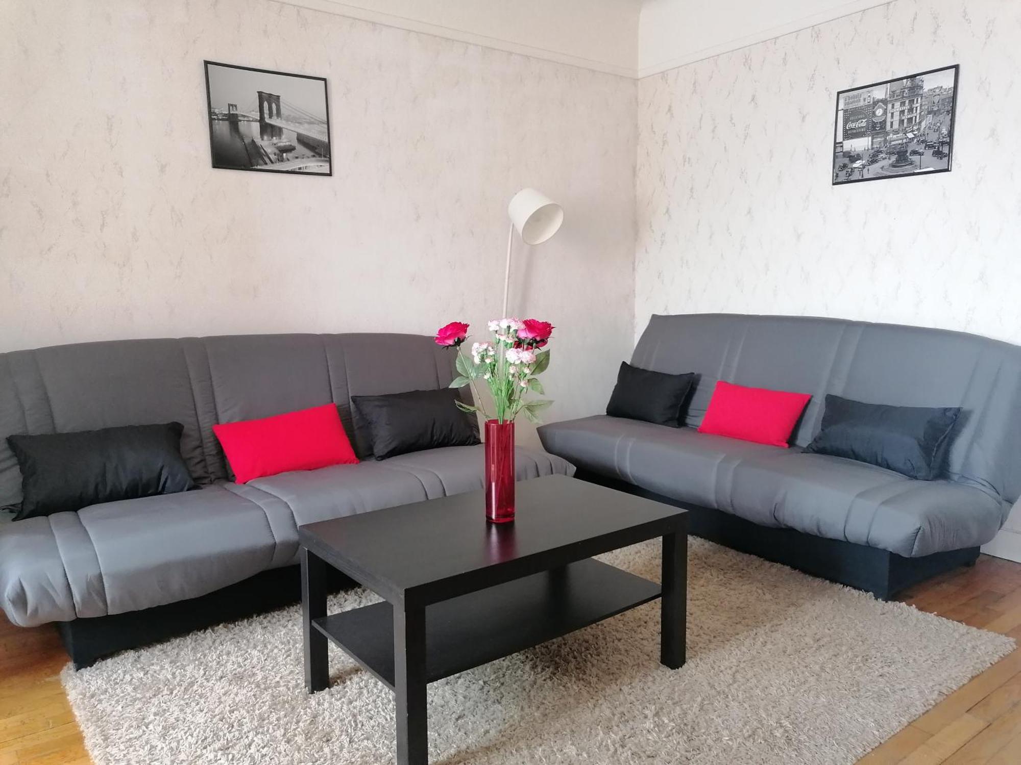 Appartement Ilianah دومفرونت المظهر الخارجي الصورة